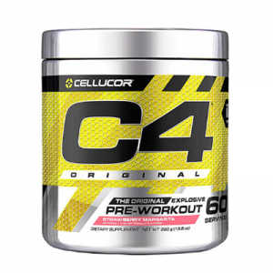 20% off your $60 Cellucor purchase @ Vitacost