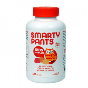 SmartyPants vitamins @ Vitacost