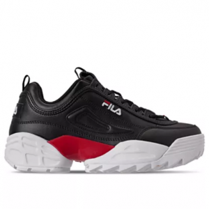 Fila Disruptor 3 Casual 男款老爹鞋