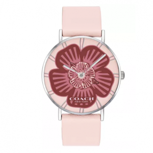 COACH Perry Pink 女士腕表