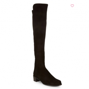 Stuart Weitzman过膝靴