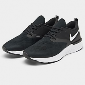 耐克 NIKE ODYSSEY REACT FLYKNIT 2 男士跑鞋