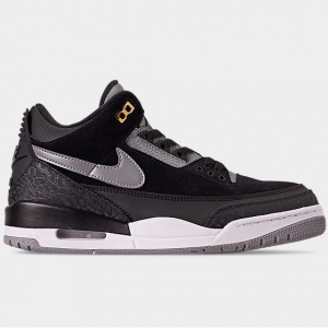 Air Jordan Retro 3 Tinker 男士篮球鞋