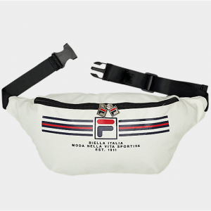 Fila Xl Biella Italia 腰包