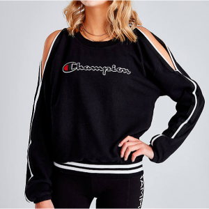 Champion Life Vintage Dye 女士卫衣