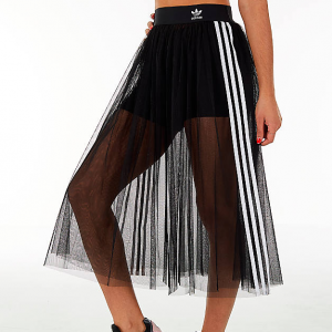 Adidas Originals Tulle 纱裙