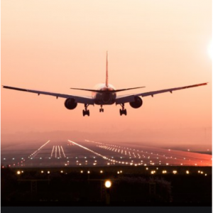 Skyscanner - 旧金山至巴黎直飞往返机票特价，11月-3月多日期可选