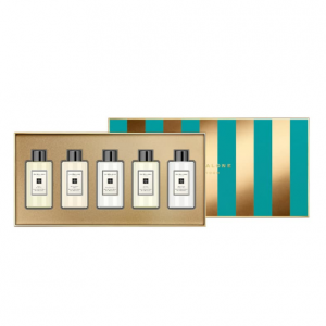 身体乳沐浴露洗手液套装