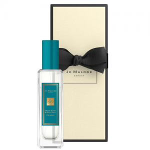 2019圣诞限定版鼠尾草与海盐香水