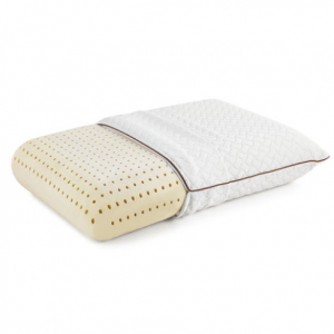 Great Sleep® Copper Gel CoolFlow™ Memory Foam Pillow Standard/Queen