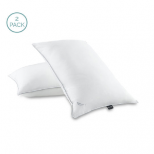 Nautica® Memory Fiber Pillow 2 Pack, Jumbo