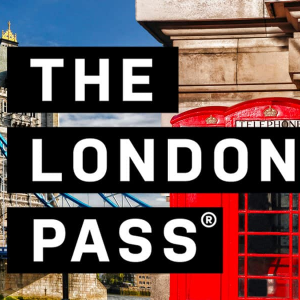 伦敦通票 London Pass  Sale On  3-, 6-, 和 10天通票打折