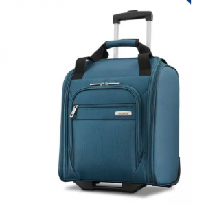 Samsonite Advena 轮式可提行李箱
