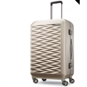 Samsonite Fortifi 25" 行李箱