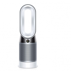 Dyson Pure Hot+Cool™ air purifying fan heater