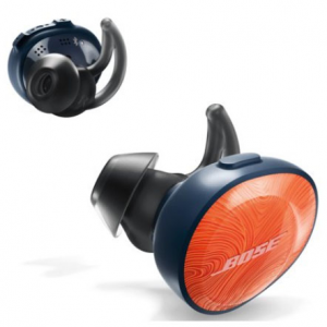 Bose SoundSport Free Wireless Headphones Factory Renewed @ Walmart