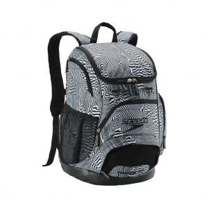 Printed Teamster Backpack (35L)