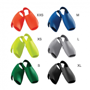 Breaststroke Fins