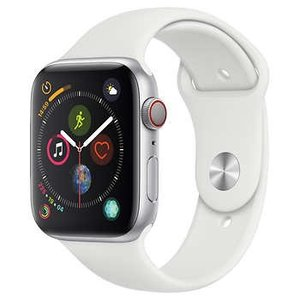 Apple Watch Series 4 GPS + Cellular 智能手表 清仓价 @ Costco