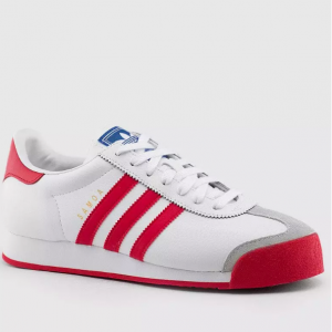 Adidas Samoa 男鞋