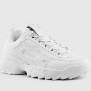 Fila Disruptor 2 Premium 男鞋