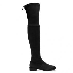 SW LOWLAND 过膝靴