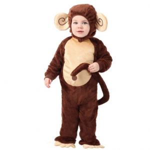 LITTLE MONKEY 兒童款