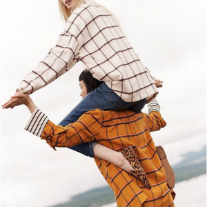 Fall New Markdowns Added @Madewell