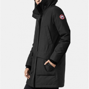 CANADA GOOSE LANGFORD PARKA