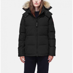 CANADA GOOSE CHELSEA PARKA