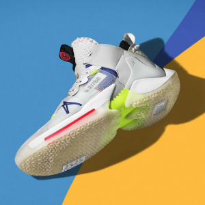 30% OFF Jordan "Why Not?" Zer0.2 SE Basketball Shoes @Nike.com