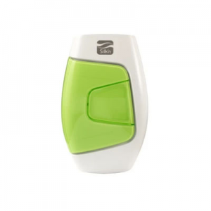 Silk'n Flash&Go Compact Glide Hair Removal Device
