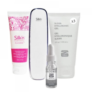 Silk'n Anti-Aging Bundle