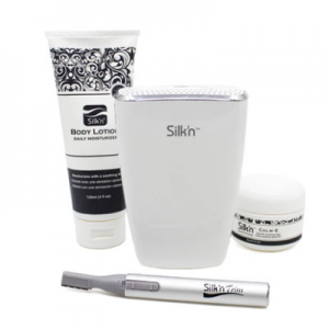 Silk'n Jewel Gift Bundle *LIMITED EDITION