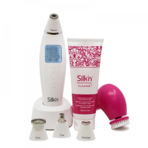 Silk'n Prestige Bundle