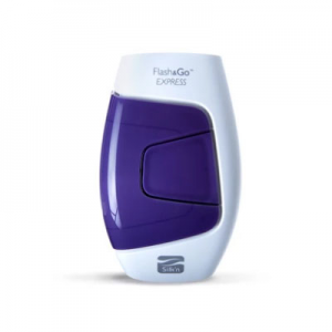 Silk'n Flash&Go Express Hair Removal Device