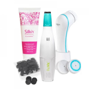 Silkn Online面部护理套装