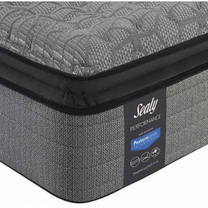 Sealy® Humbolt Ltd Firm Pillow Top - Mattress Only