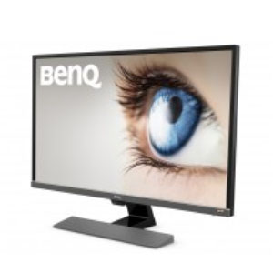 BenQ EW3270U 32" 4K UHD HDR FreeSync Gaming Monitor - Refurbished