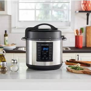 Slow Cookers & Pressure Cookers @Target