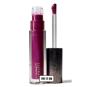 LIPGLASS / STARRING YOU