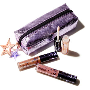 LUCKY STARS LIP GLOSS KIT
