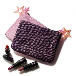 LUCKY STARS LIPSTICK KIT