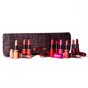 TASTE OF STARDOM MINI LIPSTICK KIT