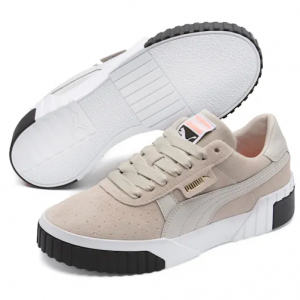 PUMA Cali Suede 女鞋