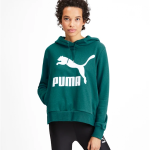 PUMA Classics 女士卫衣