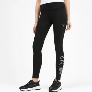 PUMA Athletics 女士运动裤