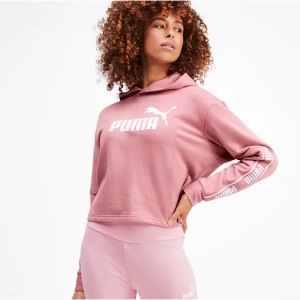 PUMA Amplified 女士卫衣