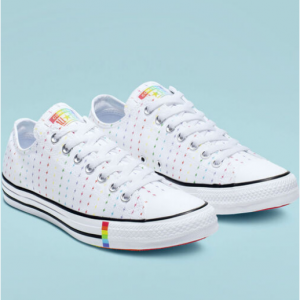CONVERSE Chuck Taylor All Star 帆布鞋