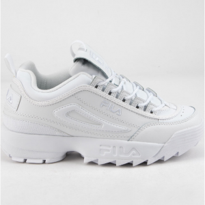 FILA Disruptor 2 Premium 老爹鞋
